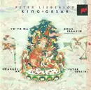 CD - Peter Lieberson - King Gesar
