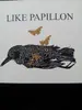 CD - Peter Liljeqvist - Like Papillon - Digipak