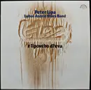 LP - Peter Lipa & Luboš Andršt Blues Band - Blues Z Lipového Dřeva - Diskotéka Mladého Světa