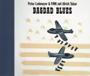 CD Single - Peter Lohmeyer & Fink Mit Ulrich Tukur - Bagdad Blues