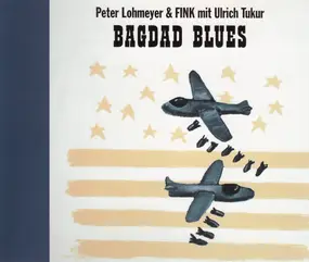 Peter Lohmeyer - Bagdad Blues