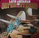 LP - Peter Loland Orchester - Latin American In Super Stereo