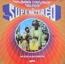 LP - Peter Loland Orchester - Rumbas Chas-Chas Boleros En Super Stereo