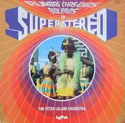 LP - Peter Loland Orchester - Rumbas Chas-Chas Boleros En Super Stereo