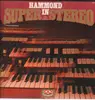 LP - Peter Loland Orchester - Hammond In Super Stereo
