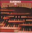 LP - Peter Loland Orchester - Hammond In Super Stereo