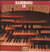 Peter Loland Orchester - Hammond In Super Stereo