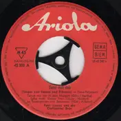 Peter Lorenz - Tanz Mit Mir