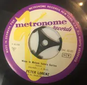 Peter Lorenz - Wenn Im Sommer Die Heide Blüht
