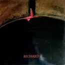 LP - Peter Ludwig - König Richard der Zweite - Eine Auswahl der Originalmusiken