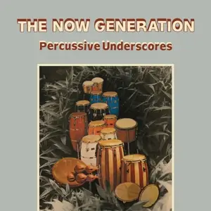Peter Lüdemann /Pit Troja - The Now Generation