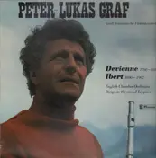 Peter-Lukas Graf - Spielt französische Flötenkonzerte