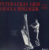 Peter-Lukas Graf - Rossini, Donizetti, Spohr, Paganini, Faure
