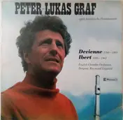 Peter-Lukas Graf - Peter-Lukas Graf Spielt Französische Flötenkonzerte