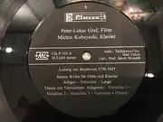 LP - Schubert / Beethoven - Schubert/Beethoven