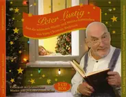 Peter Lustig - Peter Lustig Liest Die Schönsten Winter- Und Weihnachtsmärchen Von Hans Christian Andersen