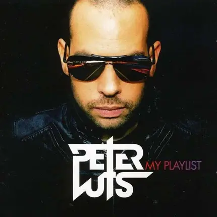 Peter Luts - My Playlist