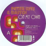 peter luts - ON MY OWN