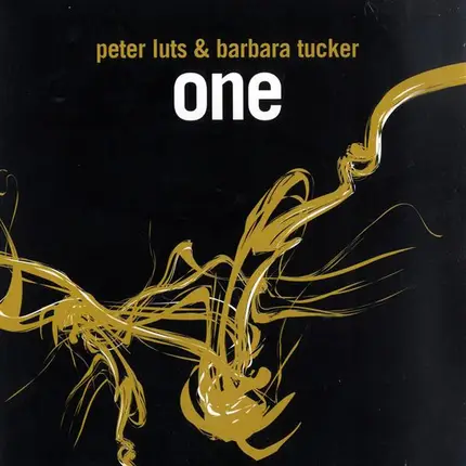 Peter Luts & Barbara Tucker - One