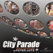 peter luts - City Parade Love is the Message