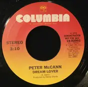 Peter McCann - Dream Lover