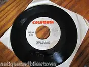 Peter McCann - Just One Woman