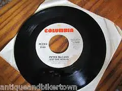 Peter McCann - Just One Woman