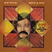 LP - Peter McCann - Peter McCann