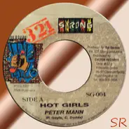 Peter Mann - Hot Girls