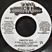 Peter Mann - Sweetie Boo