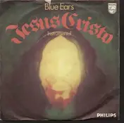 Peter Mac Lane - Jesus Christo