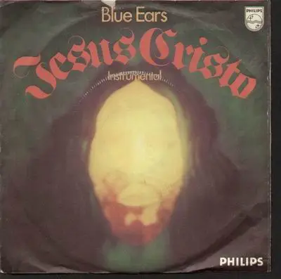 Peter Mac Lane - Jesus Christo