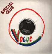 12inch Vinyl Single - Peter MacLane - You Are My Destiny