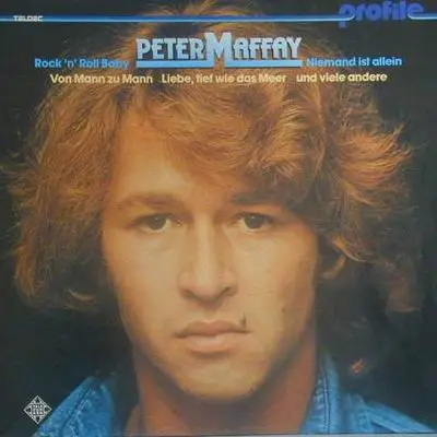 Peter Maffay - Peter Maffay