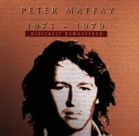 Peter Maffay - 1971-1979