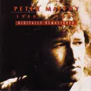 CD - Peter Maffay - 1980 - 1985
