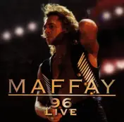 Peter Maffay - 96 Live