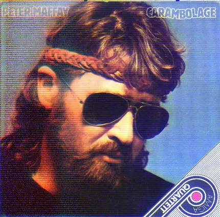 Peter Maffay - Carambolage