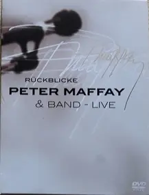 Peter Maffay - Rückblicke Live