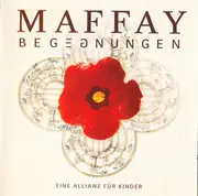 CD - Peter Maffay - Begegnungen - Eine Allianz Für Kinder