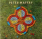 Double CD - Peter Maffay - Begegnungen Live