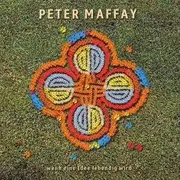 Double CD - Peter Maffay - Begegnungen Live