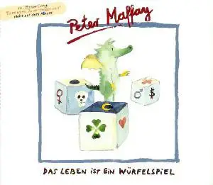 Peter Maffay - Das Leben Ist Ein Würfelspiel