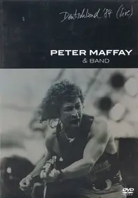 Peter Maffay - Deutschland '84 (Live)
