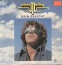 LP - Peter Maffay - Dein Gesicht