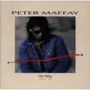 CD - Peter Maffay - Der Weg 1979 - 93