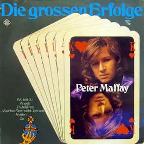 Peter Maffay - Die grosse Starparade