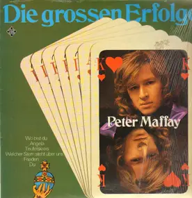 Peter Maffay - Die großen Erfolge