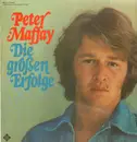 LP - Peter Maffay - Die großen Erfolge