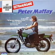 Peter Maffay - Die Weisse Serie - Extra-Ausgabe